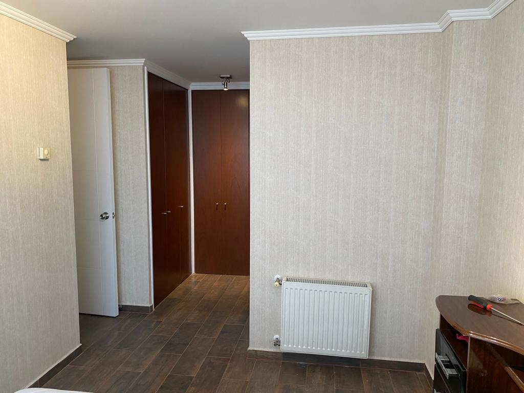 Venta Departamento S 2D en suite Walk-in cl&oacute;set 2B 1E 1B Metro Monse&ntilde;or Eyzaguirre - &Ntilde;u&ntilde;oa