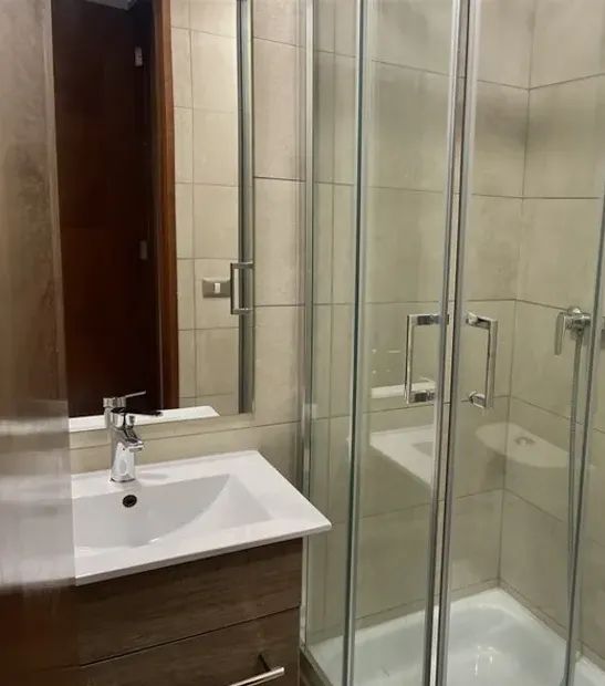 Venta Departamento P 4D 3B 3E 1Bd Los Dominicos - Las Condes