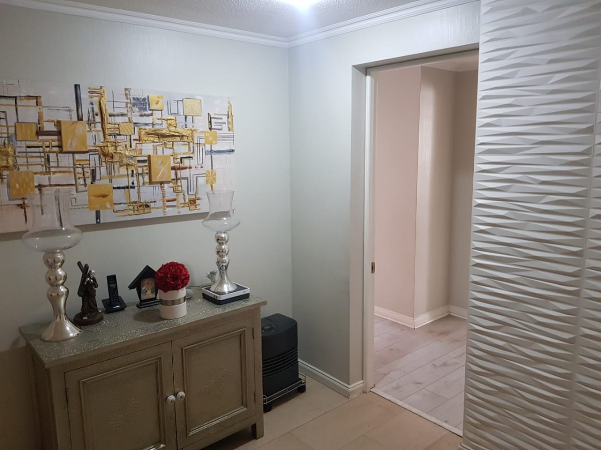 Arriendo Departamento NP 4D 4B 2E 1B Las Lilas - Providencia