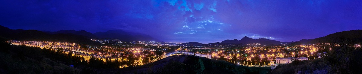 Venta Departamento NP 4D en suite Walk-in cl&oacute;set 3B 2E 1B La Dehesa - Lo Barnechea