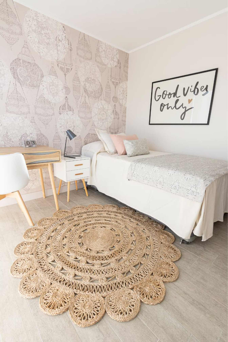 Venta Departamento 2D Barrio Italia - Providencia