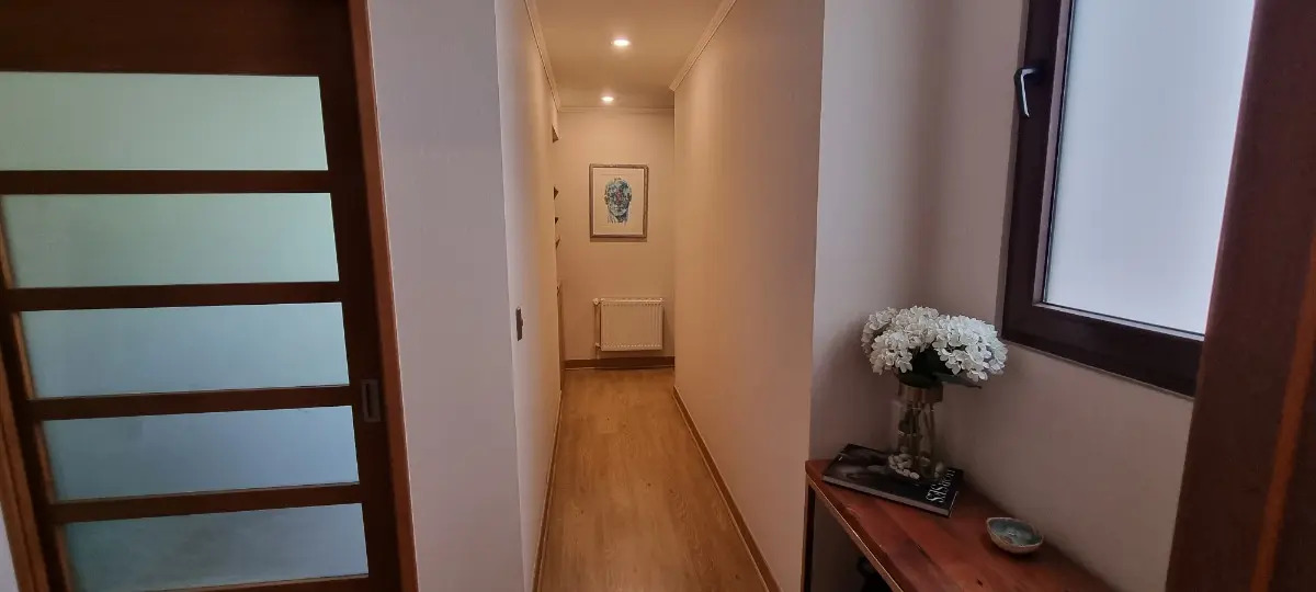 Arriendo Departamento 2D La Llaver&iacute;a - Vitacura