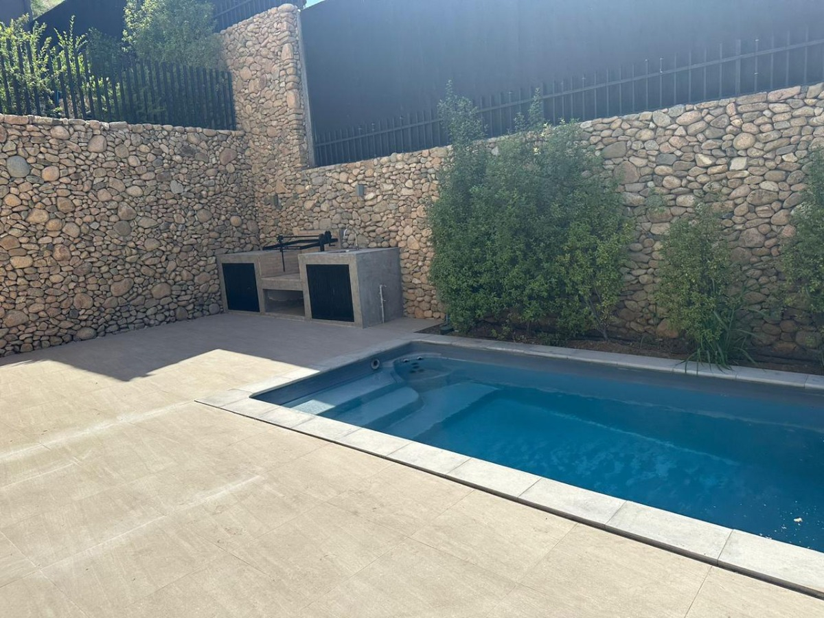 Venta Departamento 4D La Dehesa - Lo Barnechea