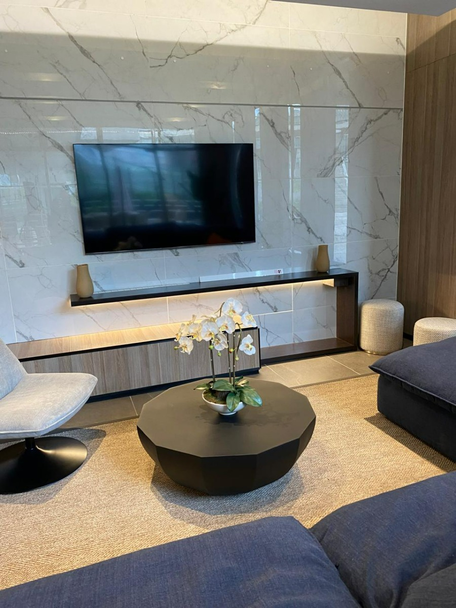 Arriendo Departamento 2D Walk-in cl&oacute;set 2B 1E 1B La Dehesa - Lo Barnechea