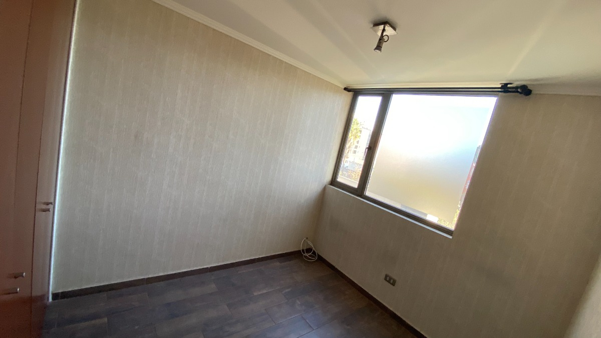 Venta Departamento S 2D en suite 2B 1E 1Bd Metro Monse&ntilde;or Eyzaguirre - &Ntilde;u&ntilde;oa