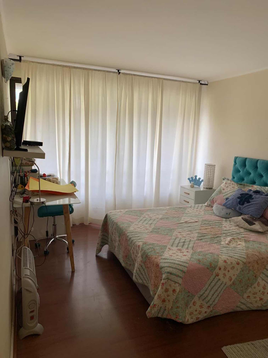 Venta Departamento 3D 3B 2E Rotonda Atenas - Las Condes