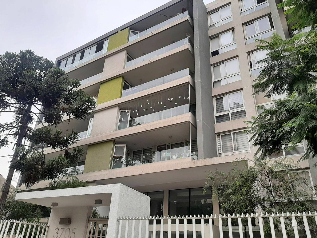 Venta Departamento 2D 2B 1B Plaza &Ntilde;u&ntilde;oa - &Ntilde;u&ntilde;oa