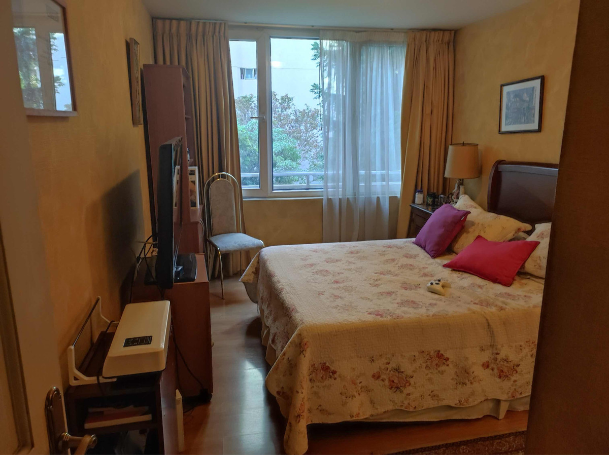 Venta Departamento 3D 3B 1E Las Lilas - Providencia
