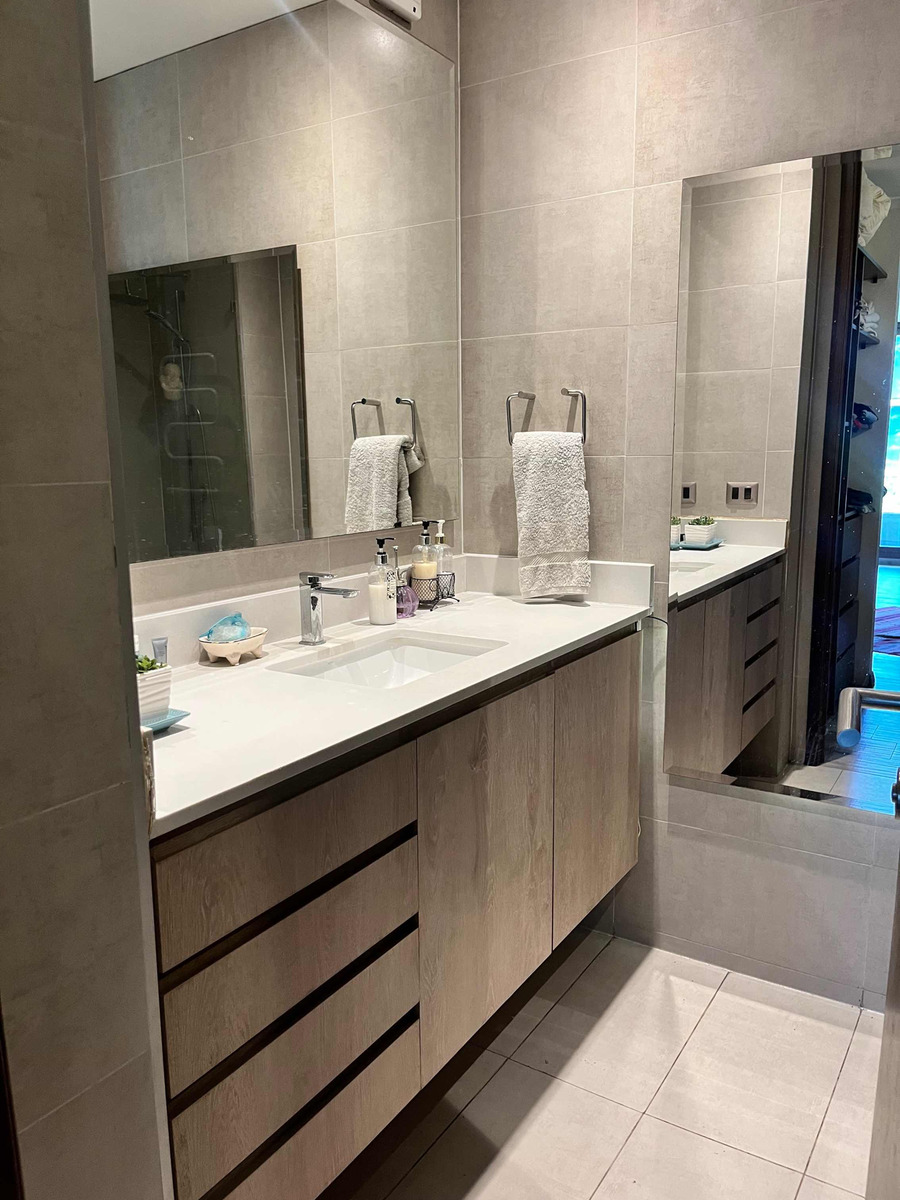 Arriendo Departamento 1D Nuestra Se&ntilde;ora del Rosario - Vitacura