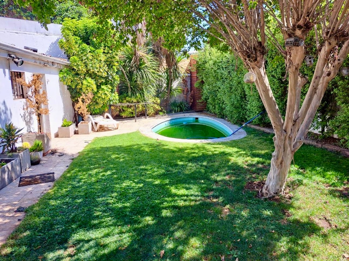 Venta Casa NO 3D en suite Walk-in cl&oacute;set 2B 6E 1B Metro Pr&iacute;ncipe de Gales - Country Club - La Reina