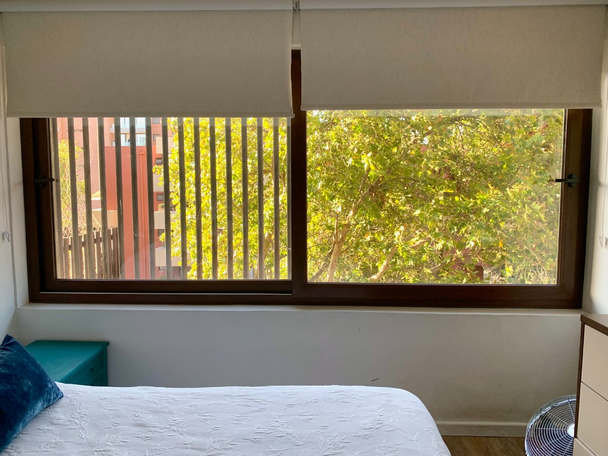 Arriendo Departamento NO 2D 2B 1E 1B Pedro de Valdivia - Providencia