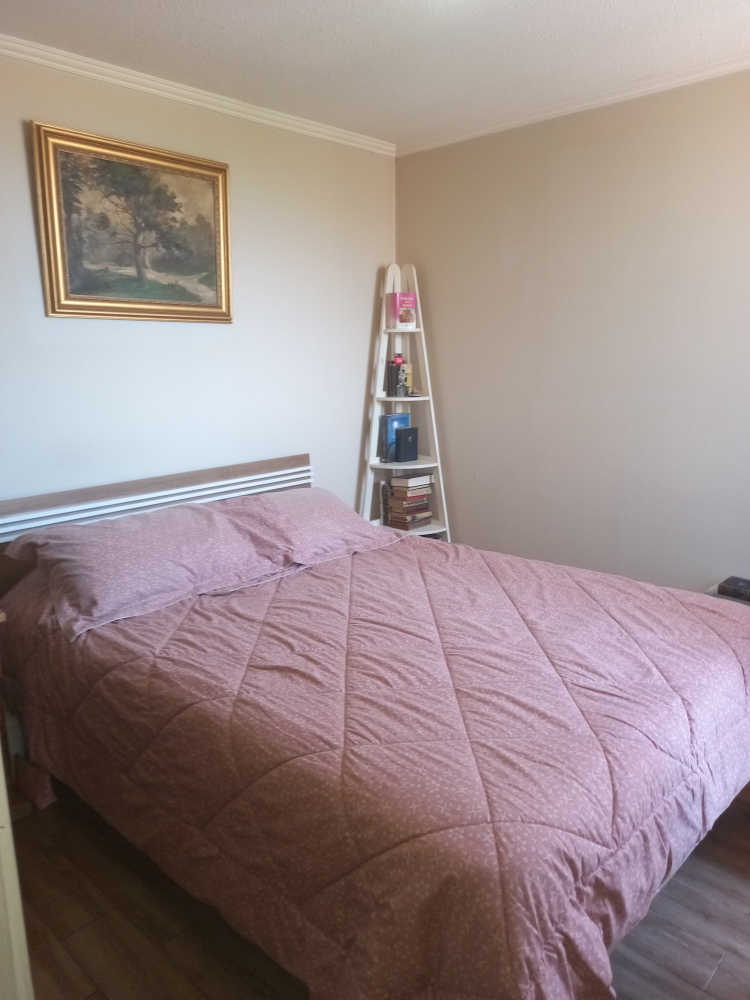 Venta Departamento 3D 2B Antigua Lo Barnechea - Lo Barnechea