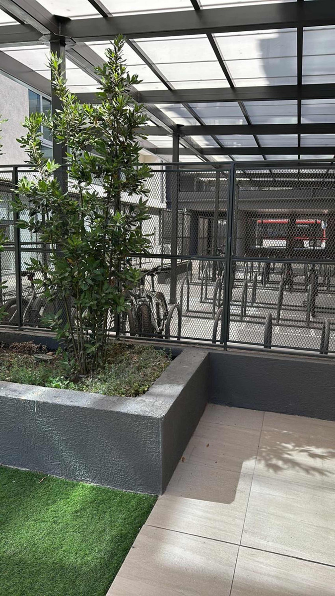 Arriendo Departamento P 2D Walk-in cl&oacute;set 2B 1E 1B Metro &Ntilde;u&ntilde;oa - &Ntilde;u&ntilde;oa