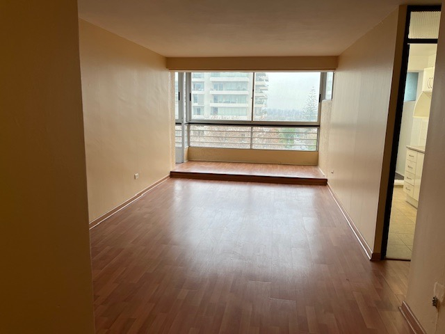 Venta Departamento SO 3D 2B 1E 1B Los Dominicos - Las Condes