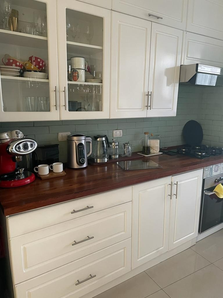 Venta Departamento 4D Salvador - Providencia