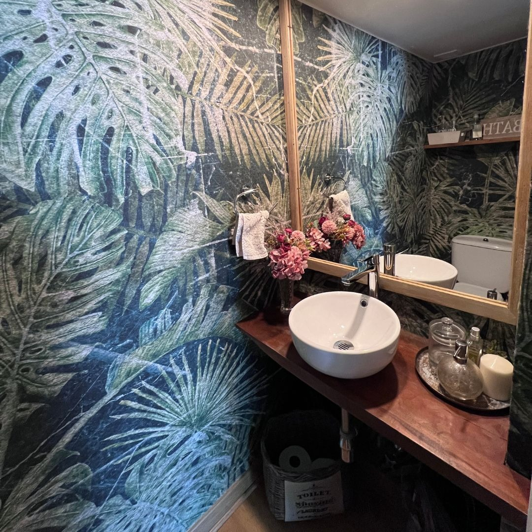 Venta Departamento P 4D en suite Walk-in cl&oacute;set 4B 2E 1B Parque Bicentenario - Vitacura