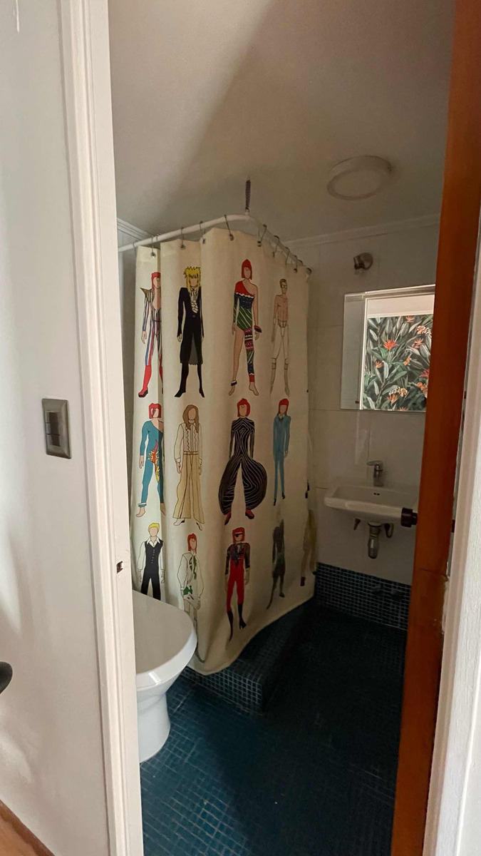 Arriendo Departamento 3D 3B 1E Barrio El Golf - Las Condes