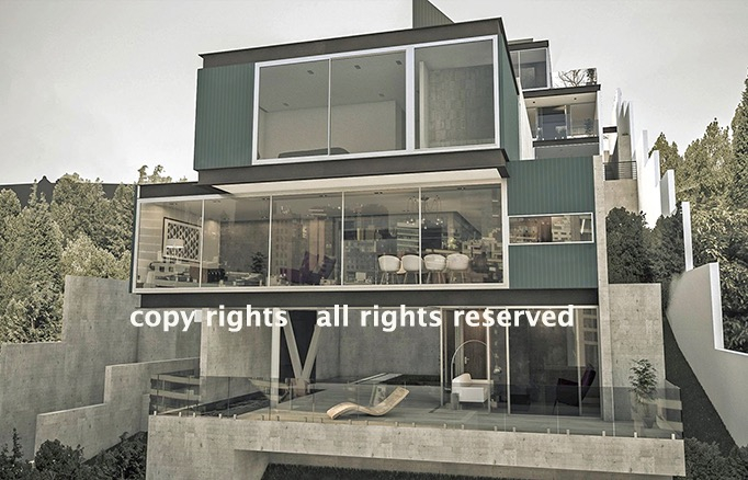 Venta Casa N 3D en suite Walk-in cl&oacute;set 3B 3E 1B Barrio El Golf - Las Condes