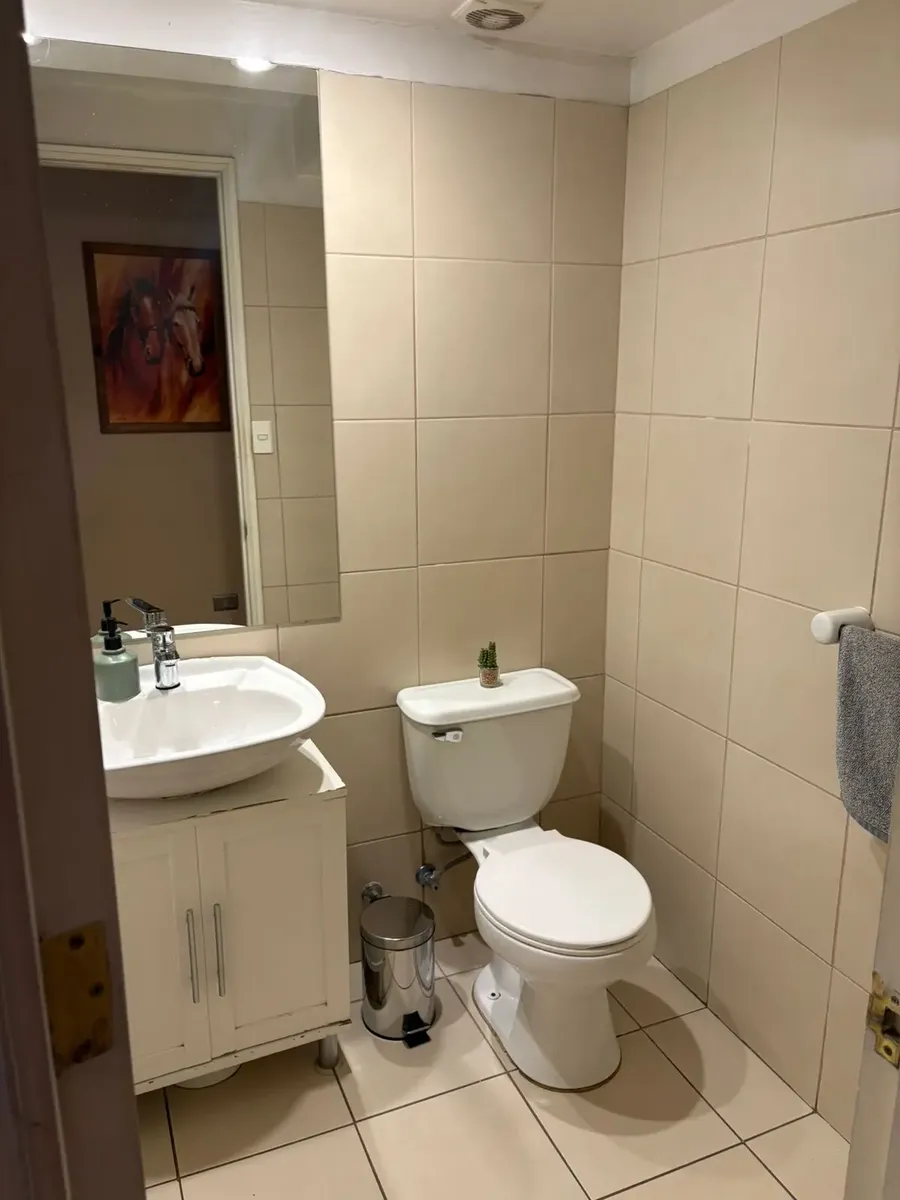  Venta Departamento O 3D 2B 1E Parque San Eugenio - Metro &Ntilde;uble - &Ntilde;u&ntilde;oa
