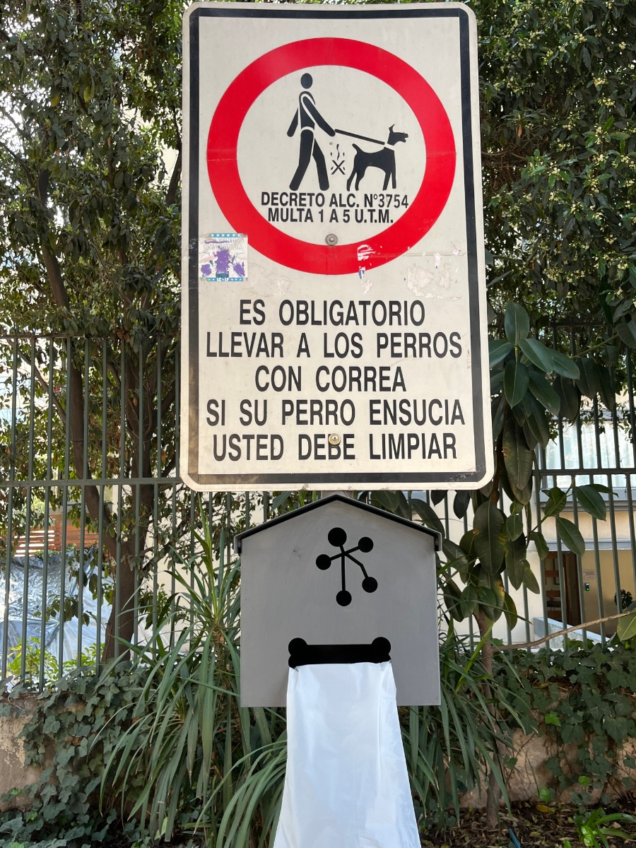 Venta Departamento 4D Vaticano - Las Condes