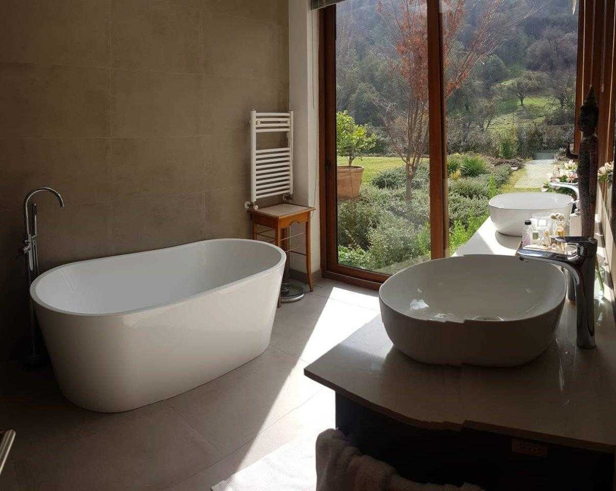 Venta Casa 5D 4B Los Trapenses - Lo Barnechea