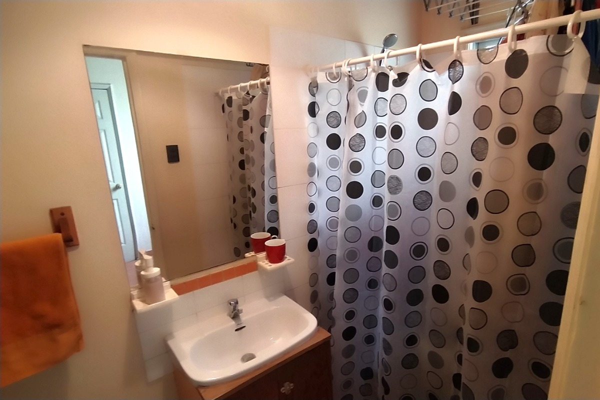 Venta Departamento P 2D 2B In&eacute;s de Su&aacute;rez - Providencia