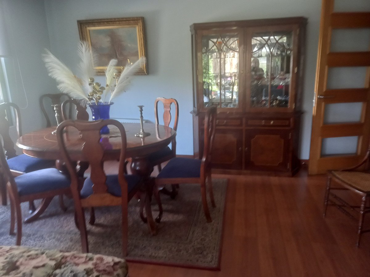 Venta Departamento 3D 4B 4E Rotonda Atenas - Las Condes