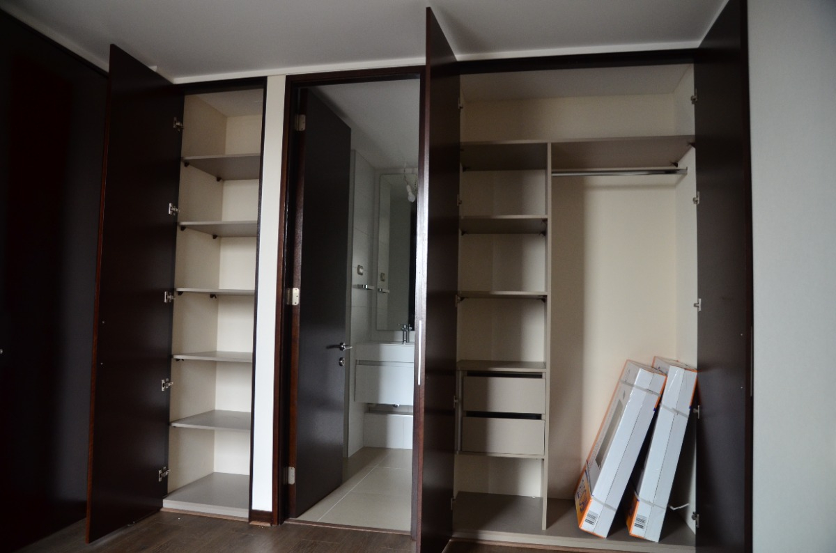 Arriendo Departamento P 2D 2B 1E 1B Metro Hernando de Magallanes - Las Condes