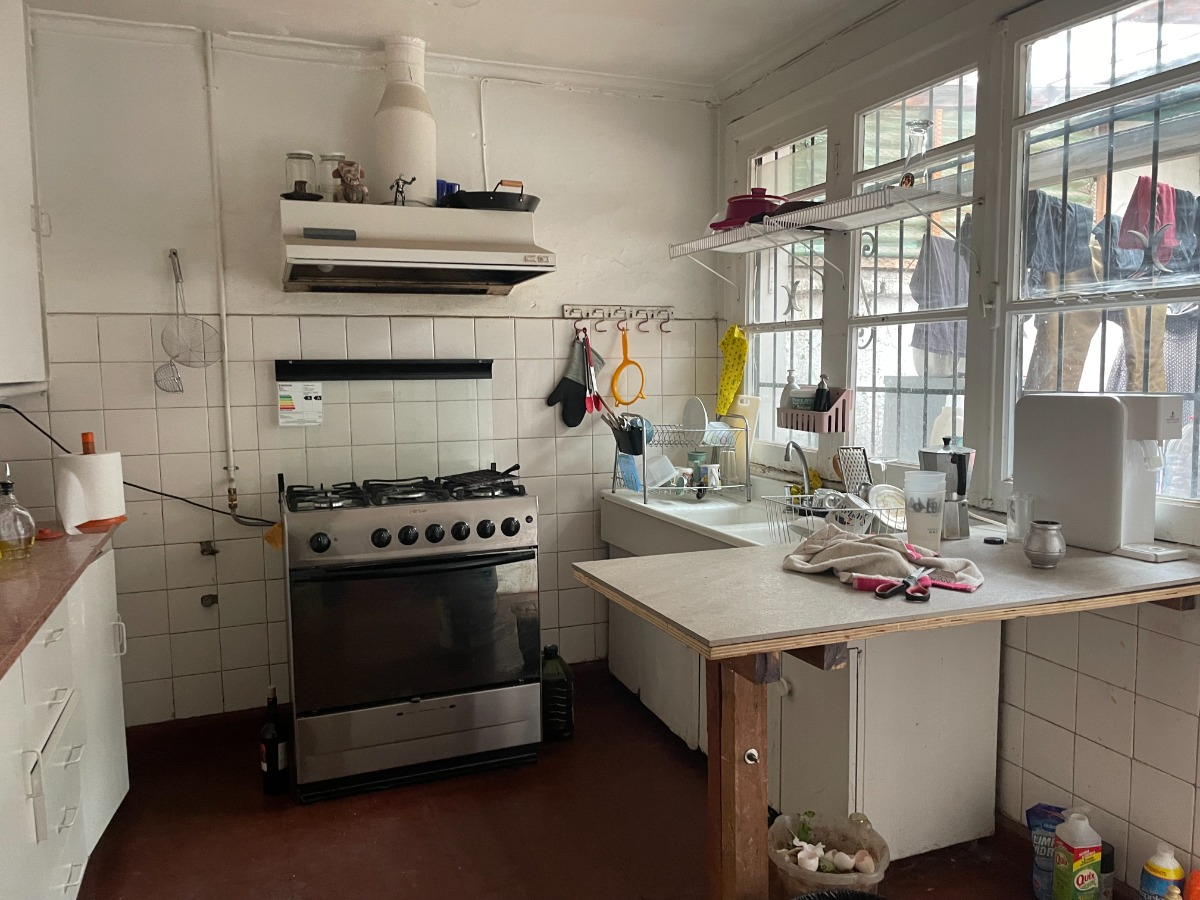 Venta Casa 4D Las Lilas - Providencia