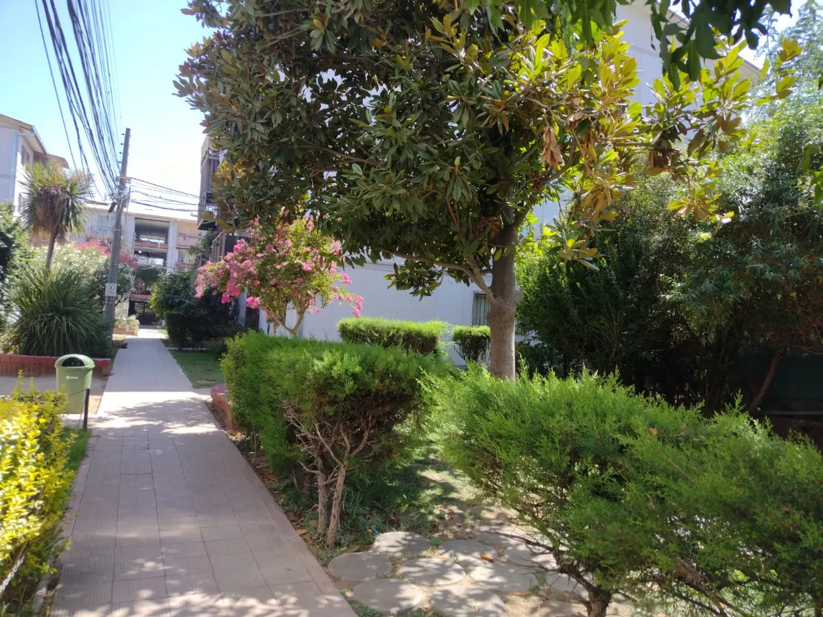 Venta Departamento NO 3D 1B Metro Sim&oacute;n Bolivar - La Reina