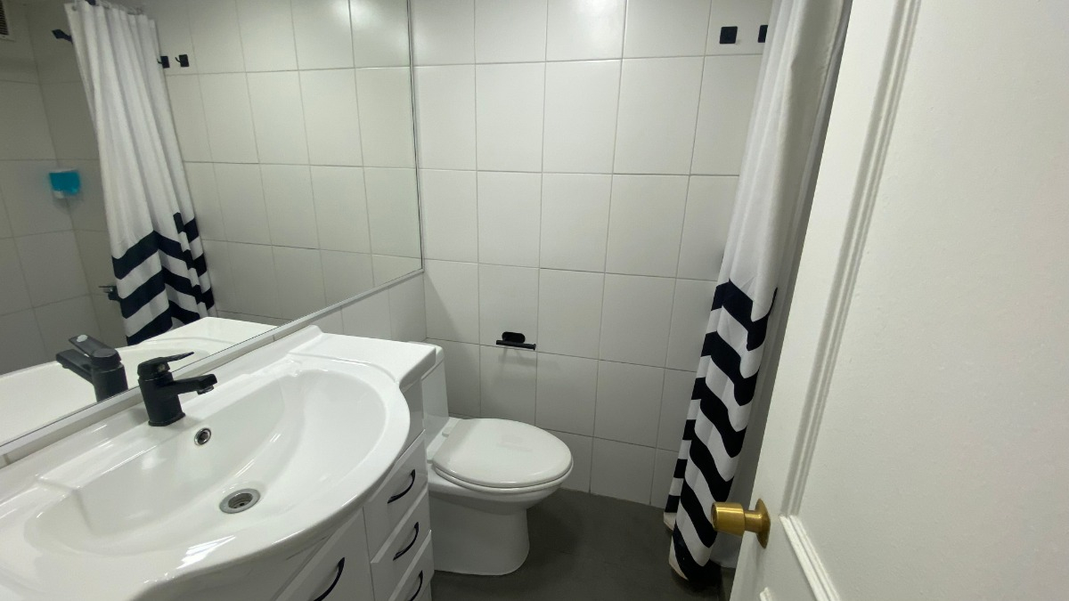 Venta Departamento N 1D 1B Barrio El Golf - Las Condes