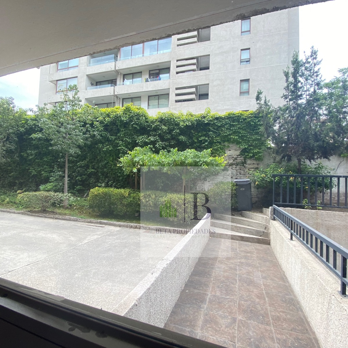 Venta Departamento N 1D en suite Walk-in cl&oacute;set 1B 1E 1B Campus Oriente - Providencia