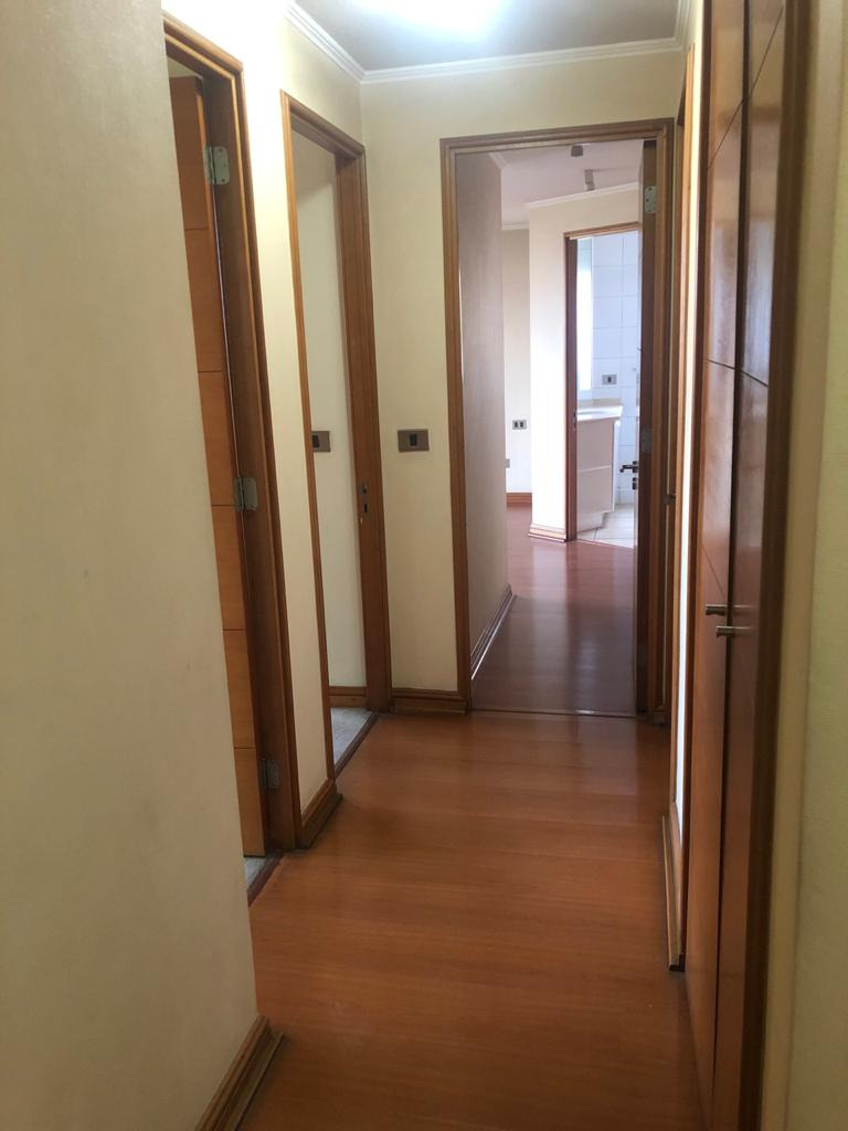 Arriendo Departamento O 3D 2B 1E 1B Metro Escuela Militar - Las Condes