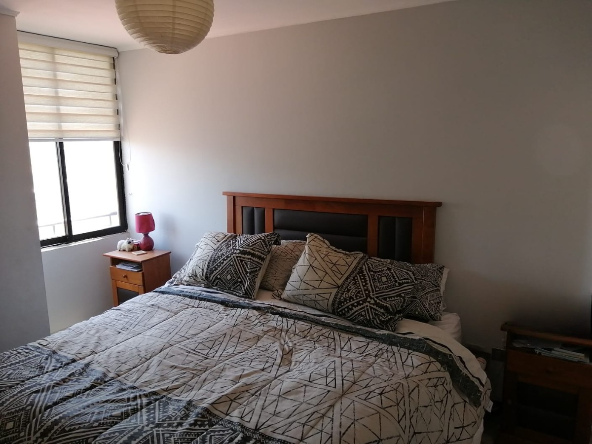 Venta Departamento NO 3D 2B 1E 1B Barrio Italia - Providencia