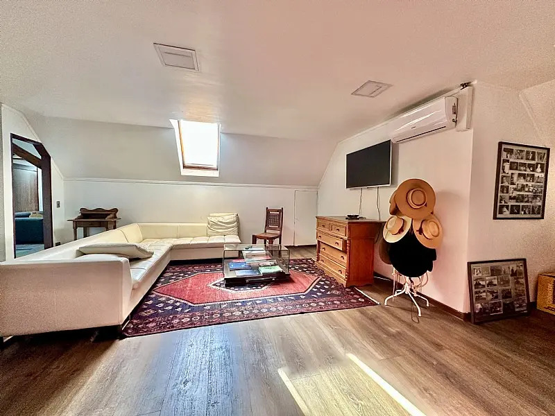 Venta Casa O 7D en suite Walk-in cl&oacute;set 5B 7E 1B Los Trapenses - Lo Barnechea