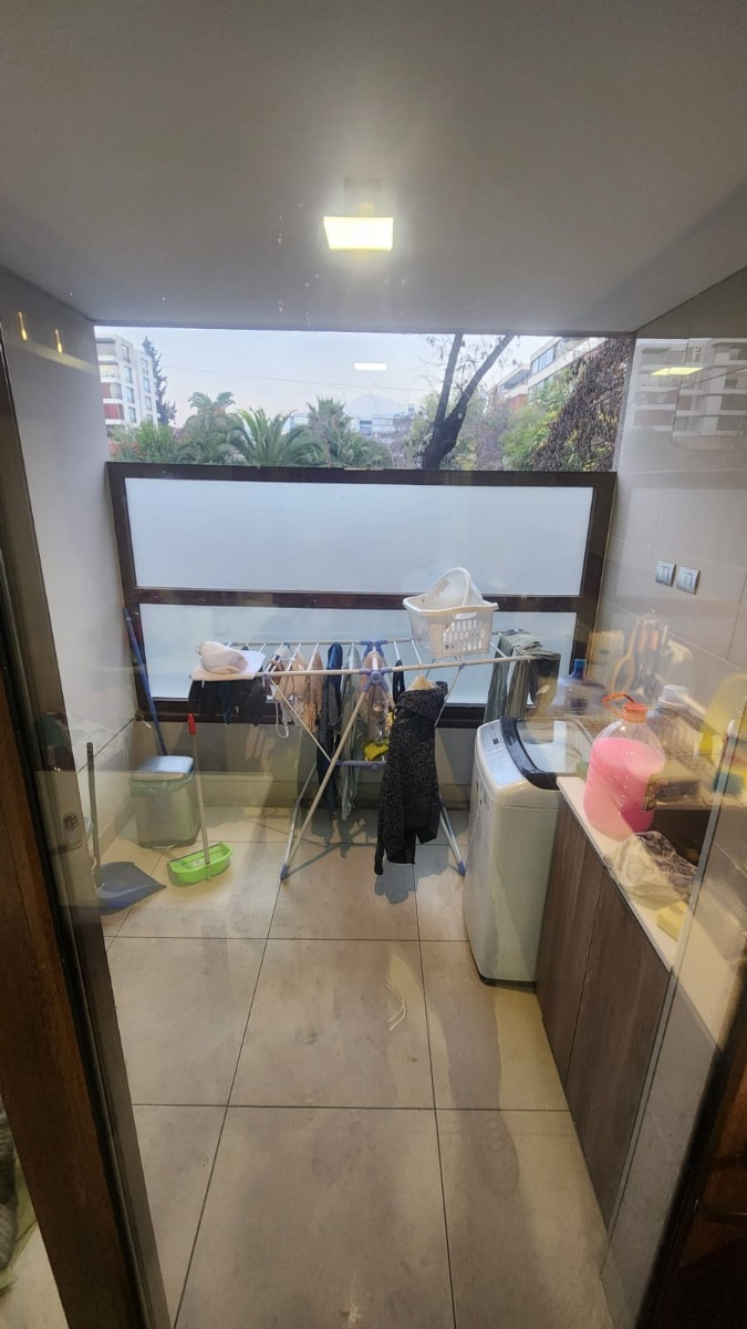 Venta Departamento NO 3D en suite Walk-in cl&oacute;set 3B 2E 1B Campus Oriente - Providencia