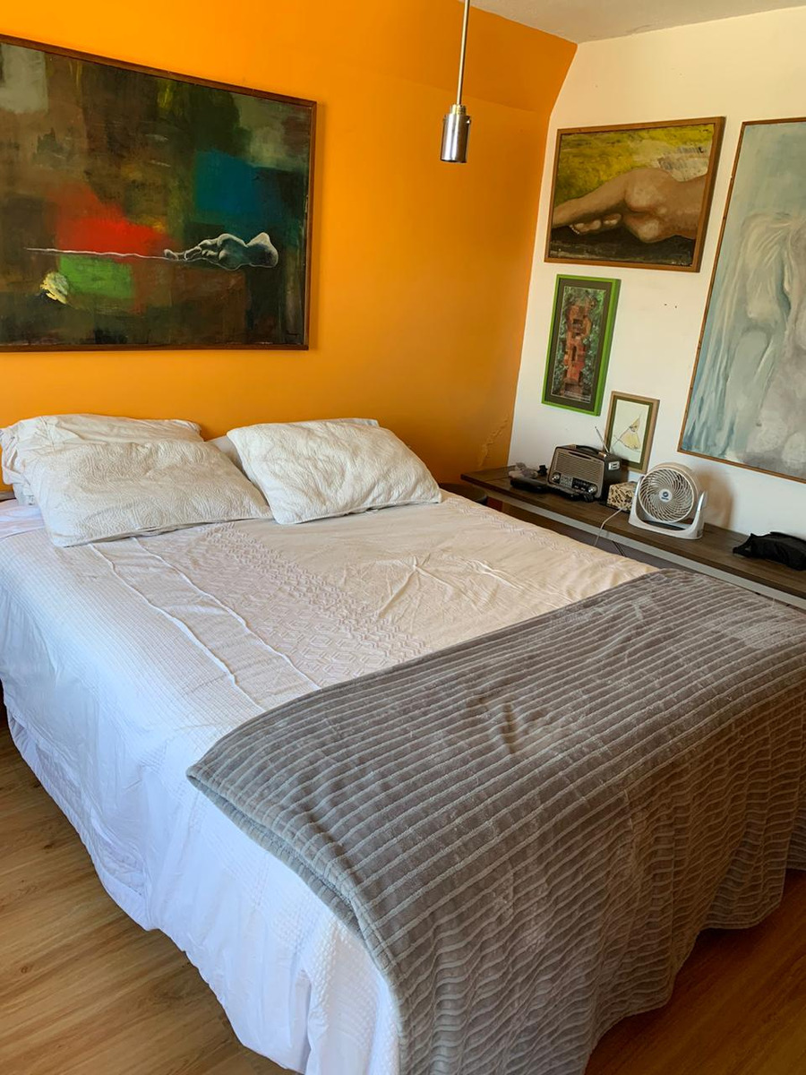 Arriendo Departamento 3D 2B 1E 1B Metro &Ntilde;u&ntilde;oa - &Ntilde;u&ntilde;oa