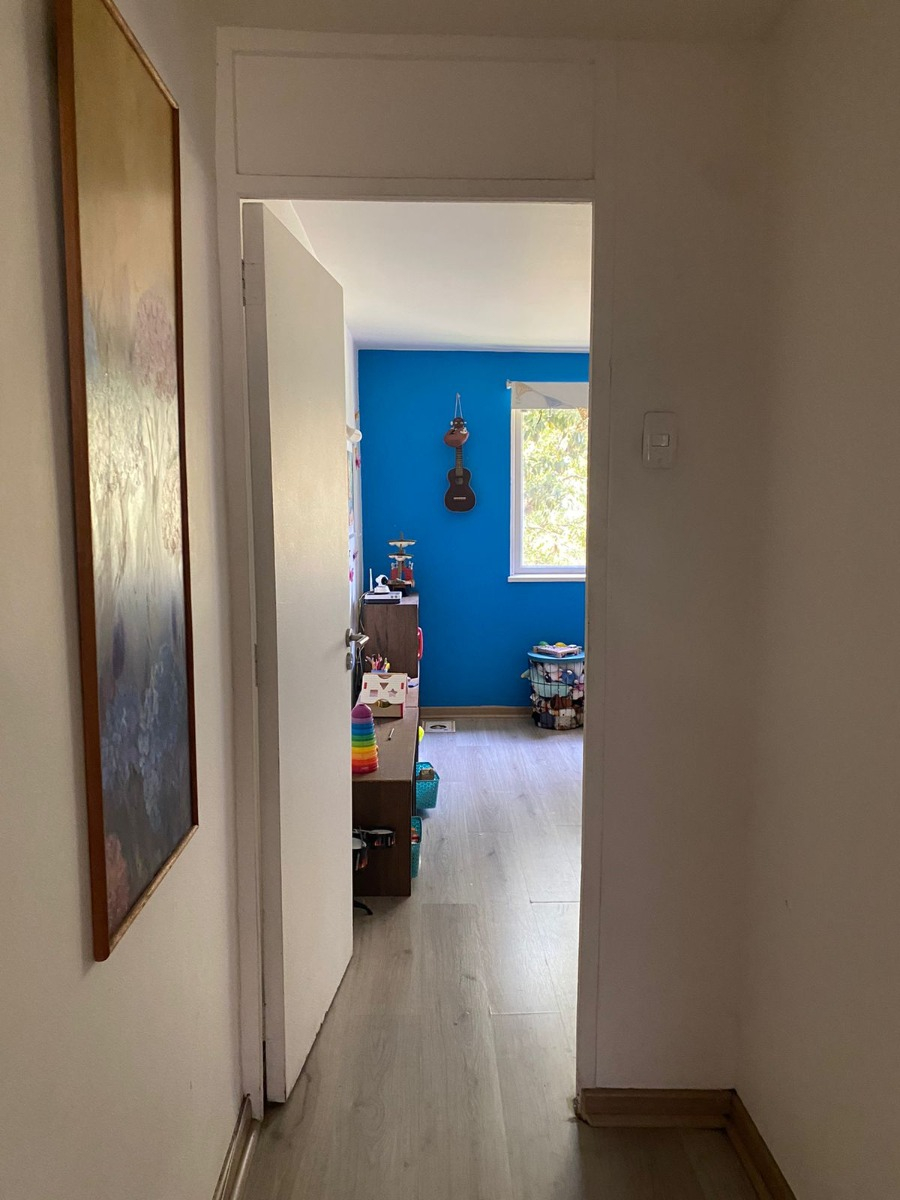 Arriendo Departamento SO 2D Walk-in cl&oacute;set 2B Pedro de Valdivia - Providencia