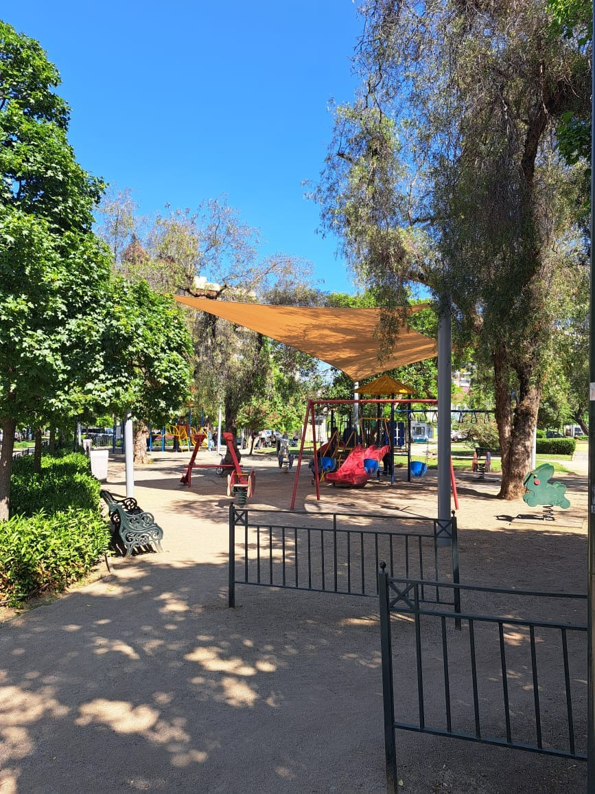 Venta Departamento SO 2D en suite Walk-in cl&oacute;set 2B 1E 1B Pedro de Valdivia - Providencia