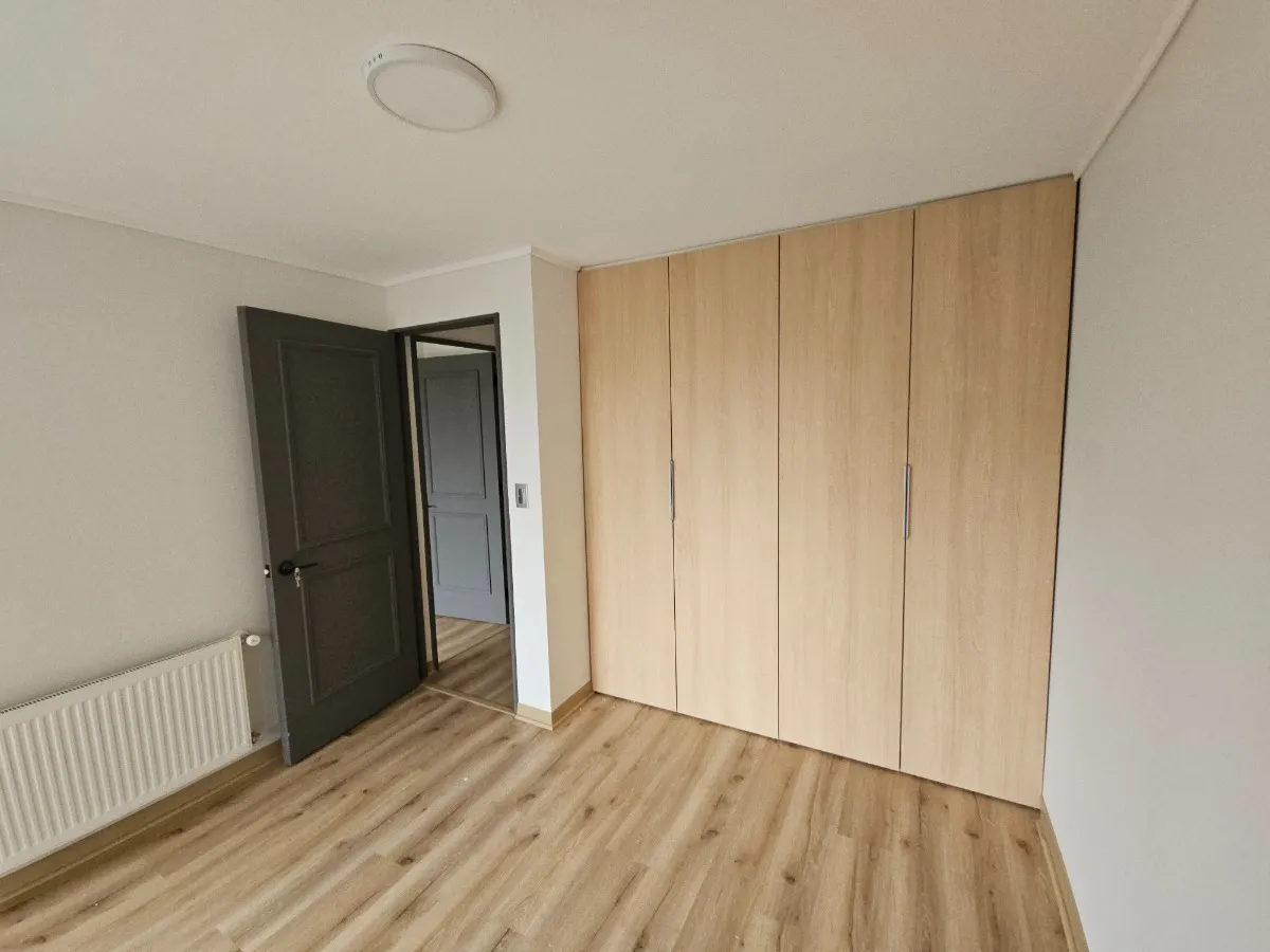 Venta Departamento NO 3D 3B 2E Sebasti&aacute;n Elcano - Las Condes