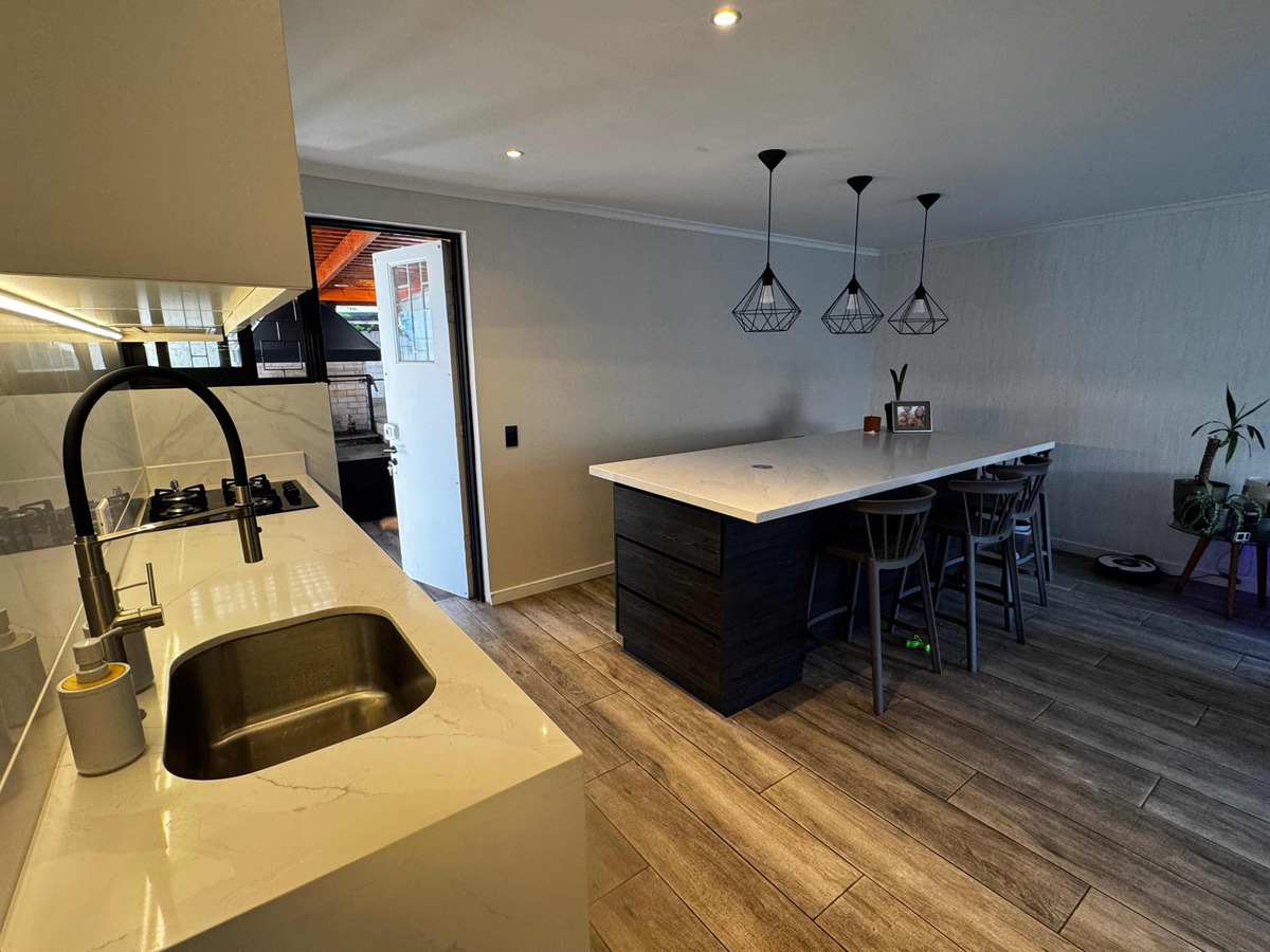 Venta Casa 3D 2B 2E Sebasti&aacute;n Elcano - Las Condes