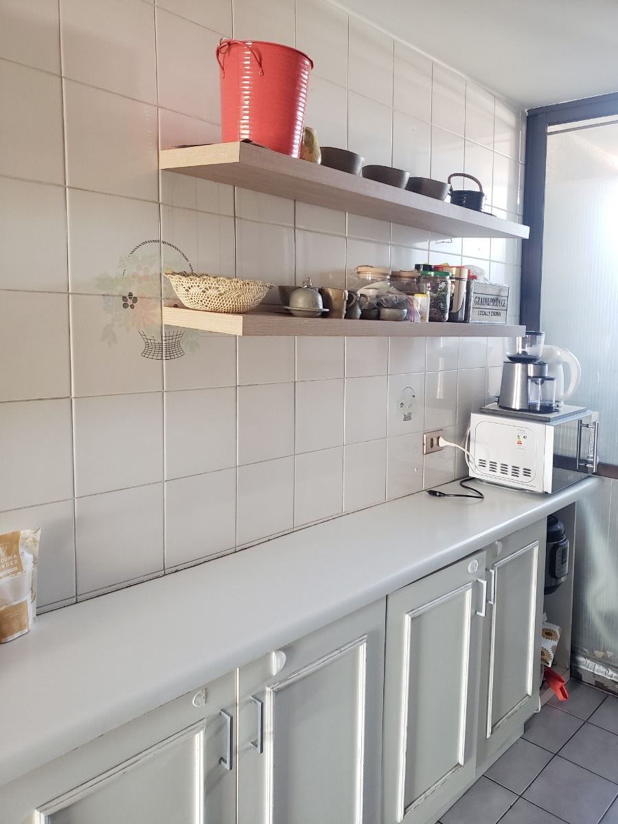 Arriendo Departamento NO 2D 2B 1E 1B Estadio Croata - Vitacura