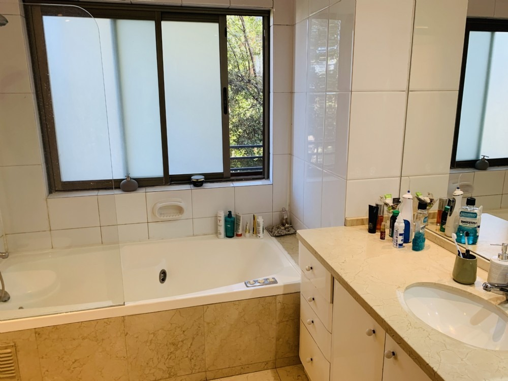 Venta Departamento 3D en suite Walk-in cl&oacute;set 4B 2E 1B Lo Curro - Vitacura
