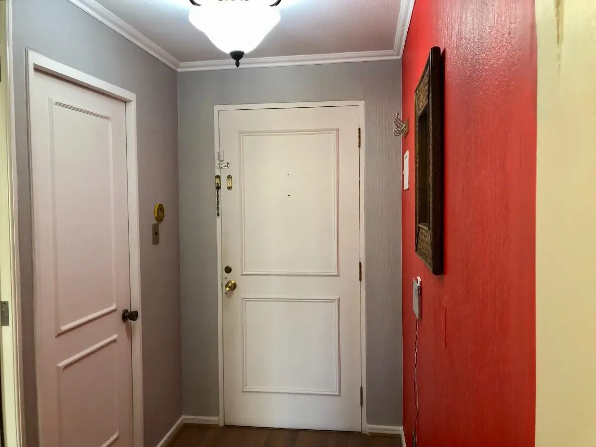 Arriendo Departamento NP 3D en suite 3B 1E 1B Campus Oriente - Providencia