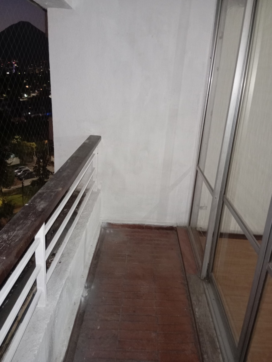 Venta Departamento SP 2D 2B Los Dominicos - Las Condes