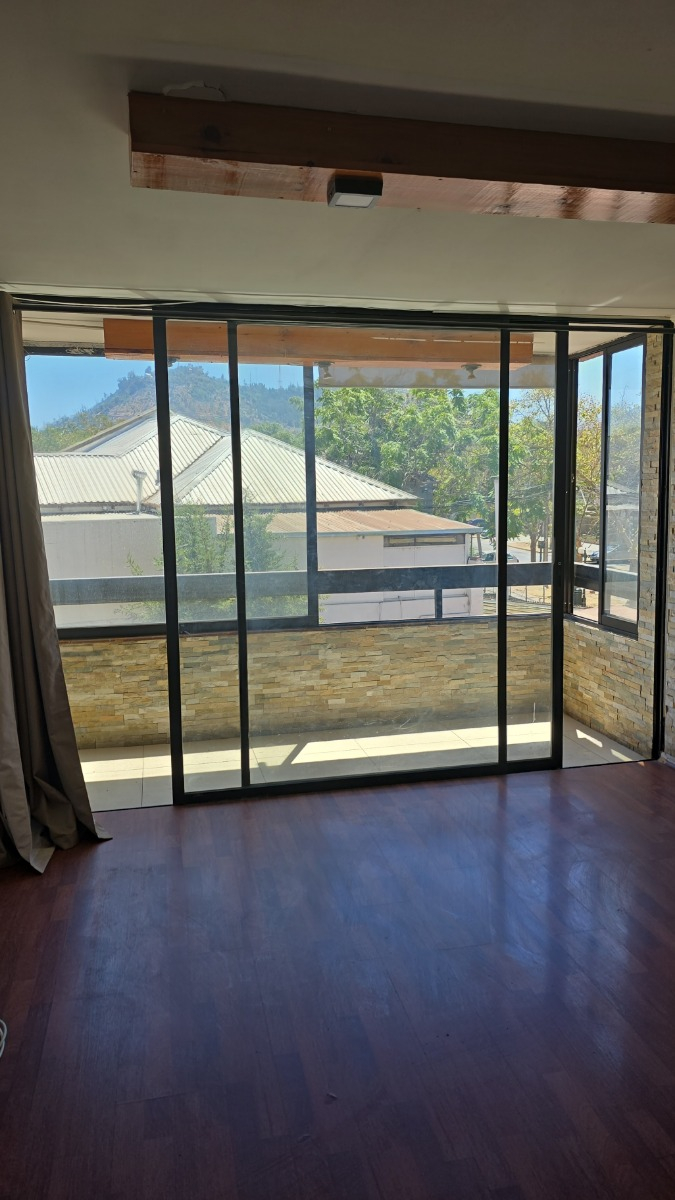 Venta Departamento NO 3D 2B 1E 1B Barrio Italia - Providencia