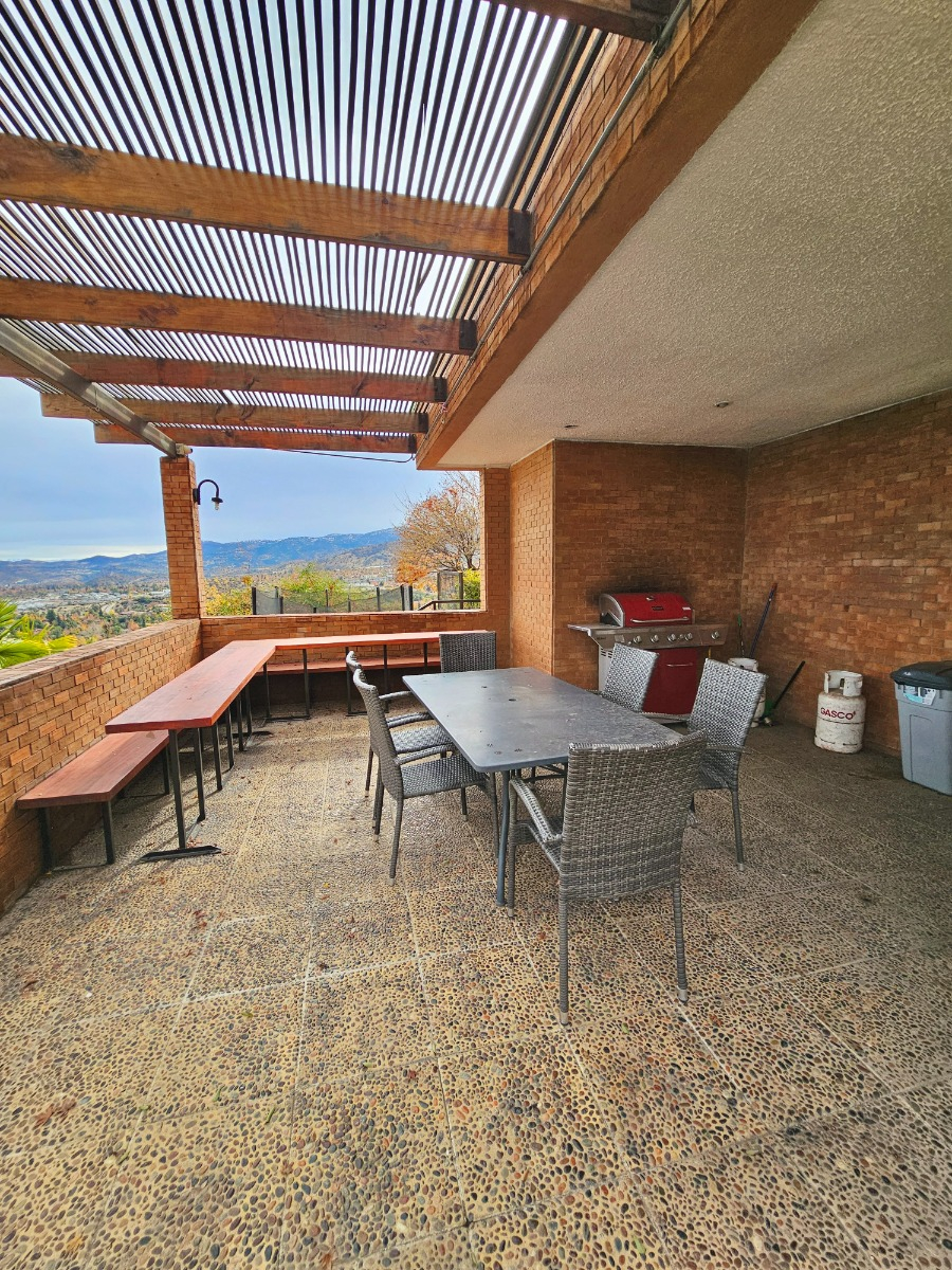 Venta Departamento P 3D en suite 3B 1E 1B El Huinganal - Lo Barnechea