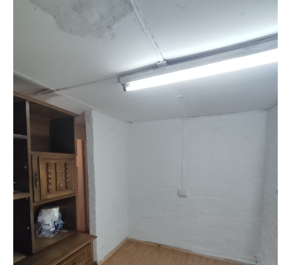 Venta Casa S 4D 1B 1E 1B Estadio Nacional - &Ntilde;u&ntilde;oa