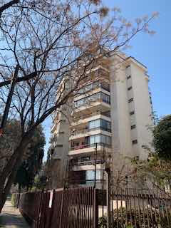 Arriendo Departamento 3D 3B 2E 1B Metro Tobalaba - Mall Costanera - Providencia