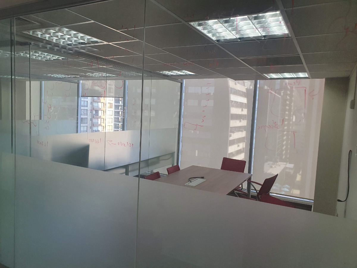 Arriendo Oficina N 2B 1E Pedro de Valdivia - Providencia